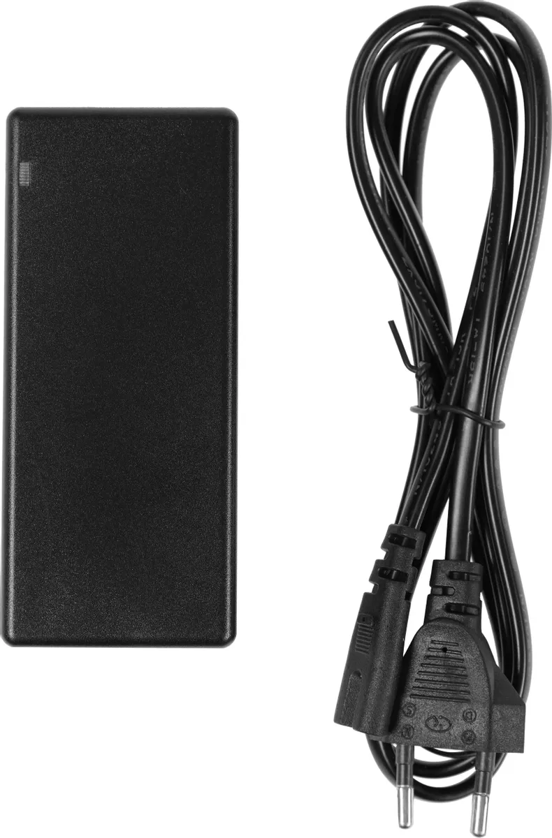 Инжектор PoE Osnovo  IEEE 802.3 af/at; 30 Вт; Gigabit Ethernet; -10 …+45 С MIDSPAN-1/300G MIDSPAN-1/300G