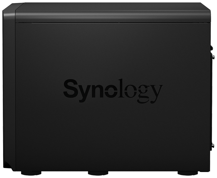 СХД Synology настольное исполнение 12BAY NO HDD USB3 DS2419+ DS2419+