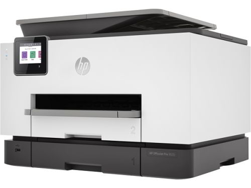 МФУ HP OfficeJet Pro 9020 All-in-One 1MR78B 1MR78B #2