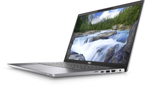 Ноутбук Dell Latitude 7520 Core i7-1165G7 (2.8GHz) 15,6" FullHD WVA Antiglare 400 nits 16GB LPDDR4 1TB SSD Intel® Iris® Xe Graphics FPR,TPM,4 cell (63Whr) Linux 3 y ProS+NBD gray 7520-9508 7520-9508
