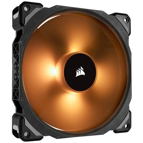 Вентилятор Corsair ML140 PRO RGB  , RTL CO-9050078-WW CO-9050078-WW