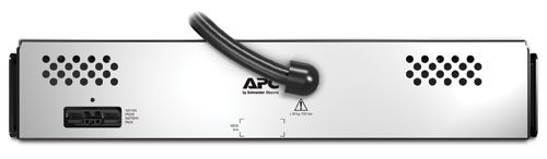 Батарейный блок APC 120V External Battery Pack, RM 2U/Tower (for SMX2200RMHV2U, SMX3000RMHV2U, SMX3000RMHV2UNC) SMX120RMBP2U SMX120RMBP2U #3