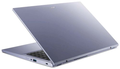 Ноутбук Acer Aspire 3 A315-59-54T4 Slim Core i5 1235U 8Gb SSD512Gb Intel Iris Xe graphics 15.6" IPS FHD (1920x1080) Eshell violet WiFi BT Cam () NX.K9XER.004 NX.K9XER.004