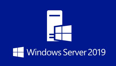 Лицензия HPE Microsoft Windows Server 2019 (16-Core) Standard Reseller Option Kit Russian SW P11058-251 P11058-251