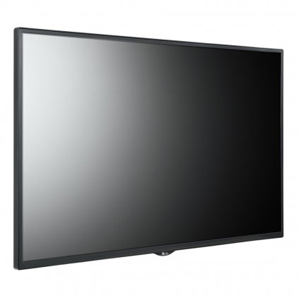 Профессиональная панель LG 49SM5KE-B 49" Standart, 450 cd/m2, 24/7, webOS 4.0 49SM5KE-B 49SM5KE-B