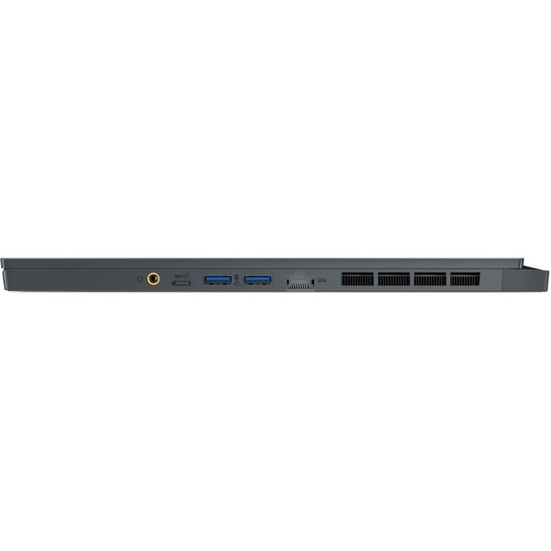 Ноутбук MSI Creator 15 A10UE-493RU Core i7 10870H/16Gb/SSD512Gb/NVIDIA GeForce RTX 3060 6Gb/15.6"/UHD (3840x2160)/Windows 10/grey/WiFi/BT/Cam 9S7-16V324-493 9S7-16V324-493