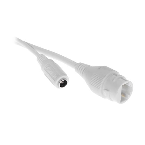 Видеокамера IP Dahua DH-IPC-HDW3249TMP-AS-LED-0280B уличная купольная Full-color с ИИ 2Мп; 1/2.8” CMOS; объектив 2.8мм; WDR; MJPEG; DH-IPC-HDW3249TMP-AS-LED-0280B DH-IPC-HDW3249TMP-AS-LED-0280B