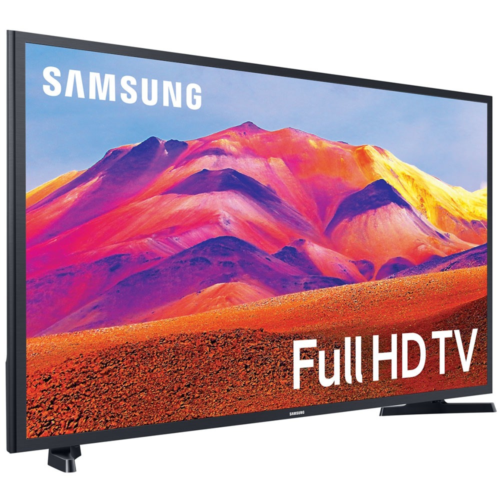 Телевизор Samsung UE32T5300AUXCE 32",FULL HD,Series 5,черный,60Hz,USB 2.0,WiFi,Smart UE32T5300AUXCE UE32T5300AUXCE