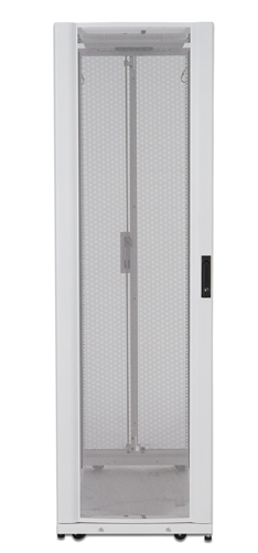 Шкаф APC NetShelter SX 48U, боковые панели, серый RAL7035 AR3107G AR3107G #3