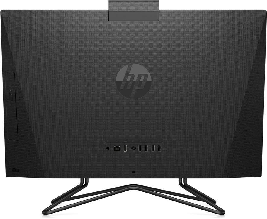 Моноблок HP 200 G4 21.5" Ryzen 3 3250U 4Gb 1Tb DVDRW Free DOS GbitEth WiFi BT клавиатура мышь Cam 1920x1080 295F0EA 295F0EA