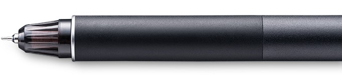 Перо Wacom Finetip Pen KP13200D KP13200D