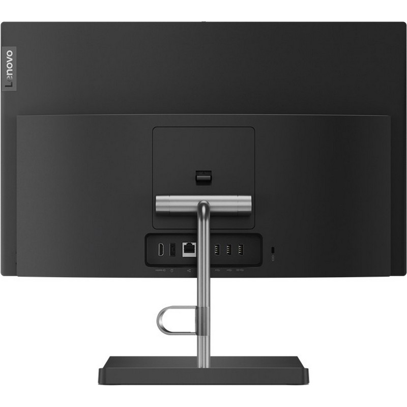 Моноблок Lenovo V30a-22IIL 21,5" FHD, Intel Core i5-1035G1, 8Gb, SSD 256Gb, DVDRW, KB, M, NoOs 11LC002BRU 11LC002BRU