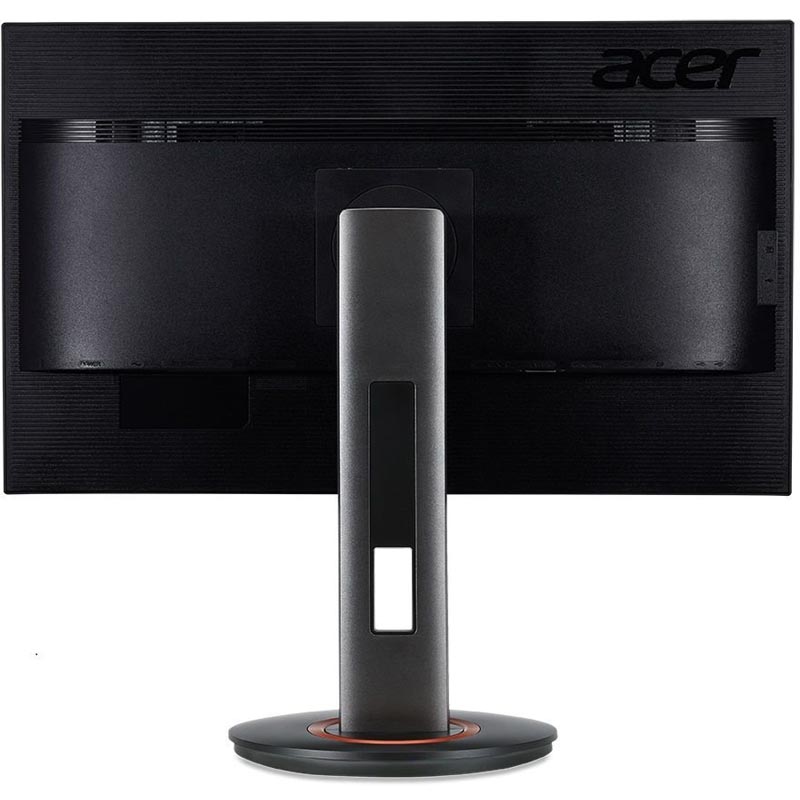 Монитор Acer 27" XF270HPbmiiprzx (16:9)/TN+Film(LED)/ZF/1920x1080/144Hz (165Hz Overclock)/1ms (MPRT)ms/400nits/1000:1/2xHDMI+DP+USB 3.0 Hub(1up 4down)+Audio Out/2Wx2/HDMI/DP FreeSync/Black UM.HX0EE.P07 UM.HX0EE.P07 #3