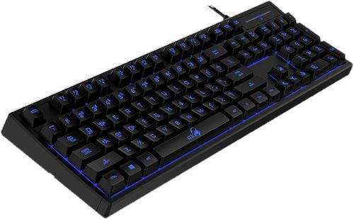 Клавиатура Genius игровая Scorpion K6 31310476102 31310476102