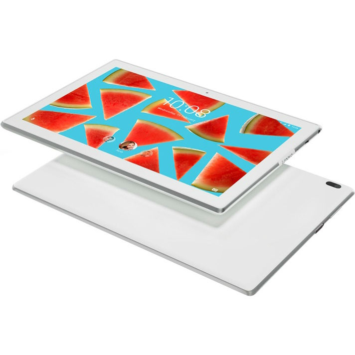 Планшетный компьютер Lenovo Tab 4 TB-X304L   black {10.1" (1280x800) IPS/Snapdragon 425/2GB/32GB/3G/LTE/GPS/WiFi/BT/5MP+2MP/Android 7.0} ZA2K0132RU ZA2K0132RU
