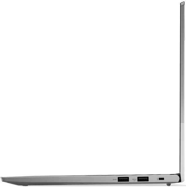 Ноутбук Lenovo ThinkBook 13s G2 ITL 13.3" WUXGA (1920x1200) AG 300N, i5-1135G7 2.4G, 16GB LP4X 4266, 256GB SSD M.2, Intel Iris Xe, WiFi, BT, FPR, HD Cam, 4cell 56Wh, Win 10 Pro, 1Y CI, 1.26kg 20V90049RU 20V90049RU #2