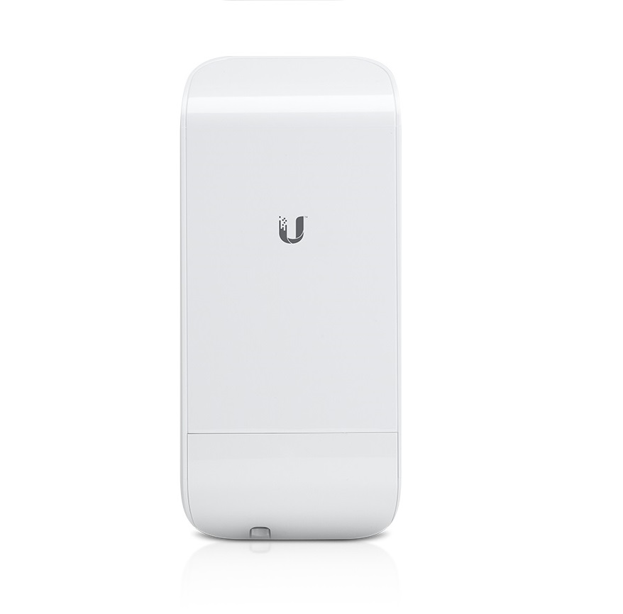 Антенна Ubiquiti NanoStation Loco M2 антенна панельная активная locoM2 locoM2 #4