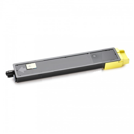 Картридж Kyocera TK-8325Y для TASKalfa 2551ci Yellow 1T02NPANL0 1T02NPANL0