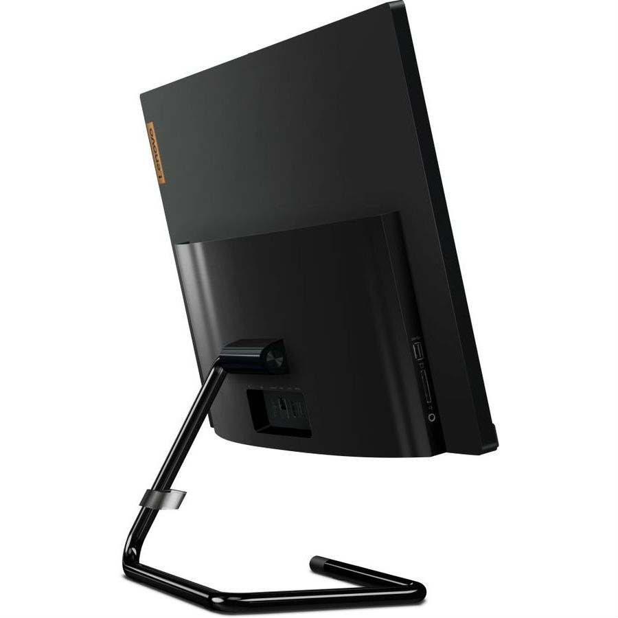 Моноблок Lenovo IdeaCentre AIO A340-24IWL   23.8"(1920x1080 IPS)/Intel Core i3 8145U(2.1Ghz)/8192Mb/1000+128SSDGb/DVDrw/Int:Intel UHD Graphics 620/BT/WiFi/war F0E8000NRK F0E8000NRK