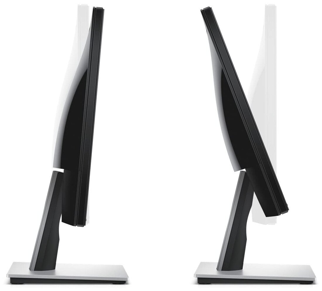 Монитор Dell 23.8" SE2416H, IPS, 1920x1080, 6ms, 250cd/m2, 8M:1, 178/178, HDMI, VGA, 3Y 416H-2078 416H-2078