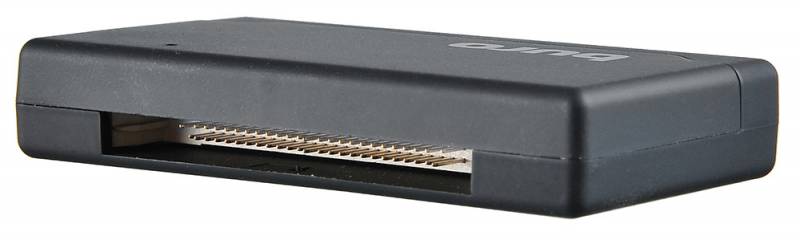 Устройство чтения карт памяти Buro  USB2.0 BU-CR-171 BU-CR-171 #5