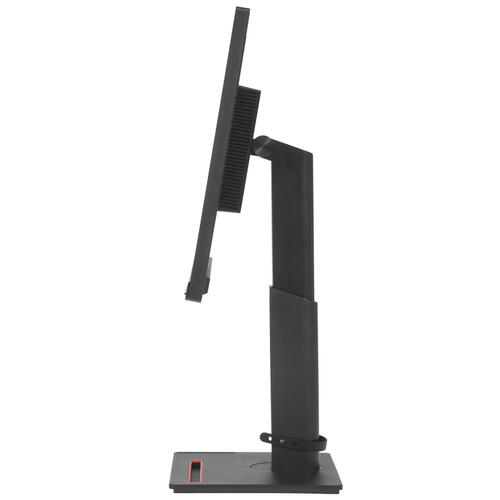 Монитор Lenovo 23,8" ThinkVision P24i-20 16:9 FHD (1920x1080) IPS, 4ms, CR 1000:1, BR 250, 178/178, 1xVGA, 1xHDMI1.4, 1xDP1.2, USB-Hub(4 x USB 3.2 Gen1), LTPS, 3YR 61F7MAT2EU 61F7MAT2EU