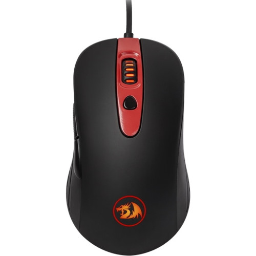Мышь Redragon проводная игровая  Gerderus оптика,7кнопок,7200dpi 70241 70241