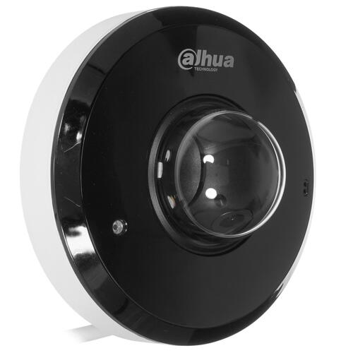 Видеокамера IP Dahua DH-SD1A203T-GN 2.7-8.1мм цветная корп.:белый/черный DH-SD1A203T-GN DH-SD1A203T-GN