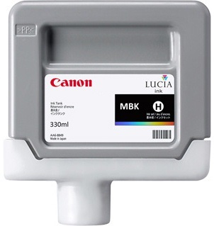 Картридж Canon PFI-307 MBK 9810B001 9810B001