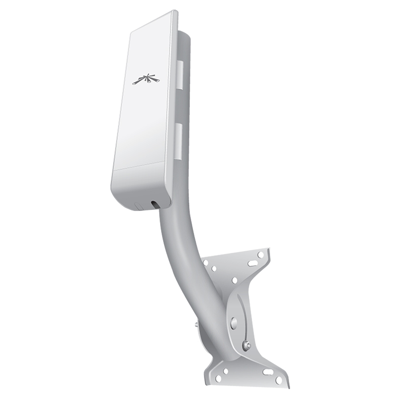 Кронштейн Ubiquiti Universal Arm Bracket настенный, металл, белый UB-AM UB-AM