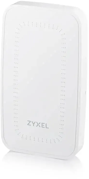 Точка доступа Zyxel NebulaFlex Pro AC1200 10/100/1000BASE-TX белый WAC500H-EU0101F WAC500H-EU0101F