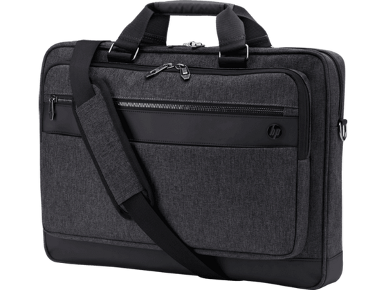 Сумка HP Case Executive Topload (for all hpcpq 10-17,3"Notebooks) 6KD08AA 6KD08AA