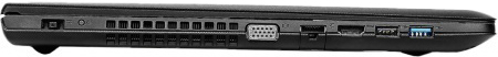 Ноутбук Lenovo IdeaPad G5080 Core i7 5500U/8Gb/1Tb/DVD-RW/R5 M330 2Gb/15.6"/HD (80E501U7RK) 80E501U7RK