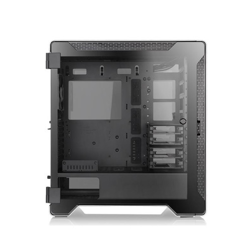 Корпус Thermaltake A500 TG /Space Gray/Win/SPCC + AL/Tempered Glass*2/Standard 120mm Fan*3 (873599) CA-1L3-00M9WN-00 CA-1L3-00M9WN-00