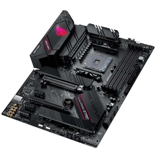 Материнская плата ASUS RTL ROG STRIX B550-F GAMING(WI-FI) ROG STRIX B550-F GAMING(WI-FI) #3