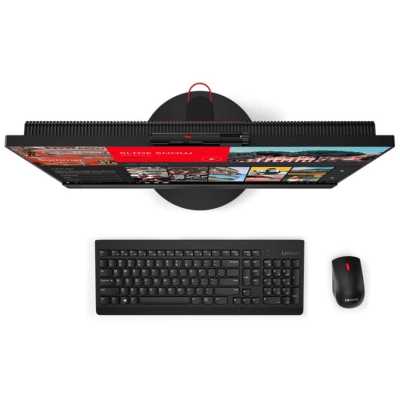 Моноблок Lenovo M820z All-In-One 21,5" Pen G5420, 8GB DDR4 2666 SoDIMM, 512GB SSD M.2 , Intel UHD Graphics 610, Monitor Stand, 1080p Camera, USB KB&Mouse, NoOS, 3Y Onsite 10SDS45G00 10SDS45G00