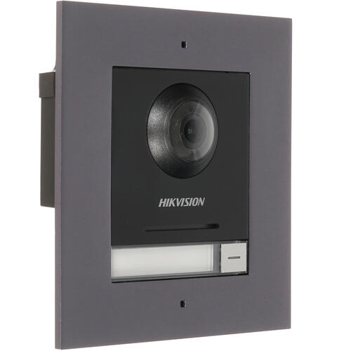 Модуль Hikvision DS-KD8003-IME1/Flush DS-KD8003-IME1/FLUSH DS-KD8003-IME1/FLUSH #6
