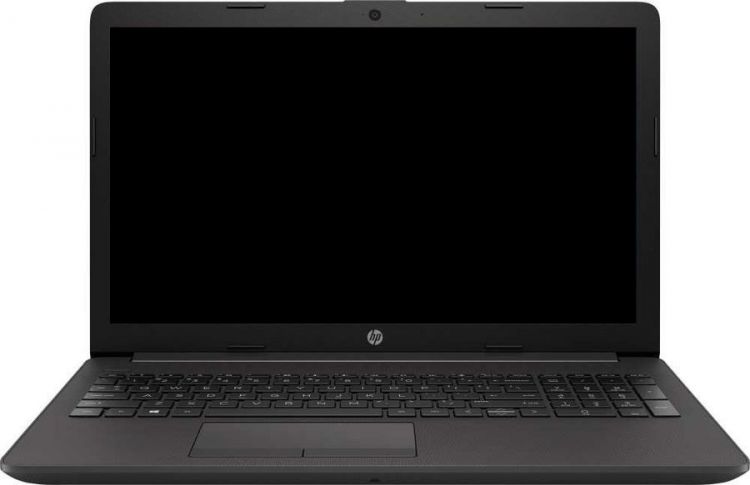 Ноутбук HP HP 250 G7 Core i5-8265U 1.6GHz,15.6" FHD (1920x1080) AG,8Gb DDR4(1),256GB SSD,DVDRW,nVidia GeForce MX110 2Gb DDR5,41Wh,1.8kg,1y,Dark,Win10Pro 6BP16EA 6BP16EA