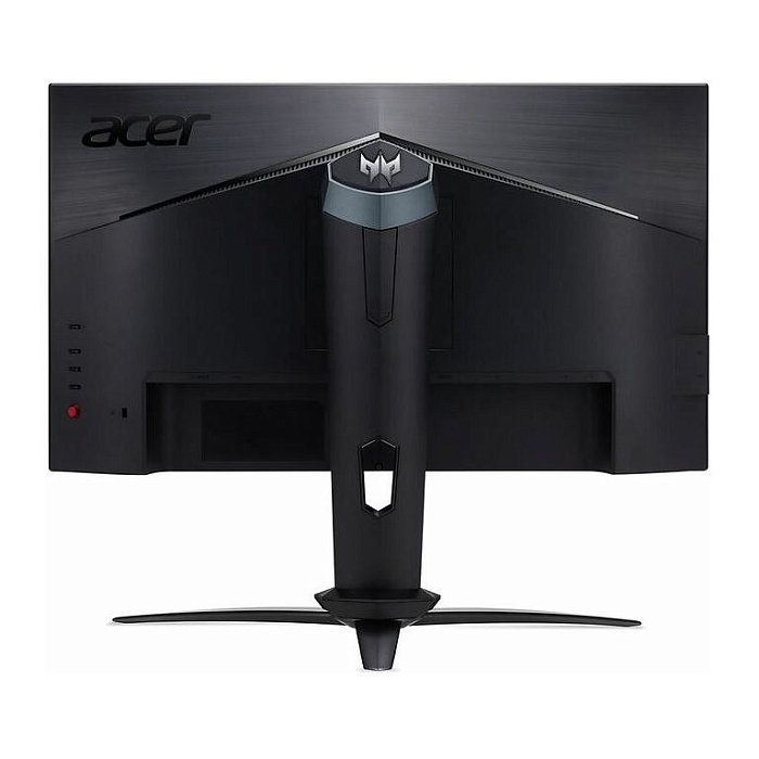 Монитор Acer 27" Black UM.HX3EE.Z05 регулировка по высоте (IPS, 2560x1440, 270Hz, 1ms, 178°/178°, 400 cd/m, Predator XB273UZbmiipruzx Predator XB273UZbmiipruzx