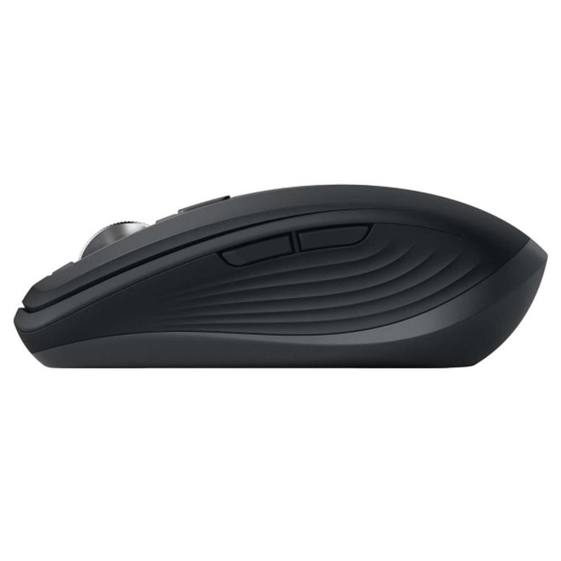 Мышь Logitech MX Anywhere 3, лазерная, беспроводная, USB, графитовый 910-005988 / 910-006000 910-005988 #2