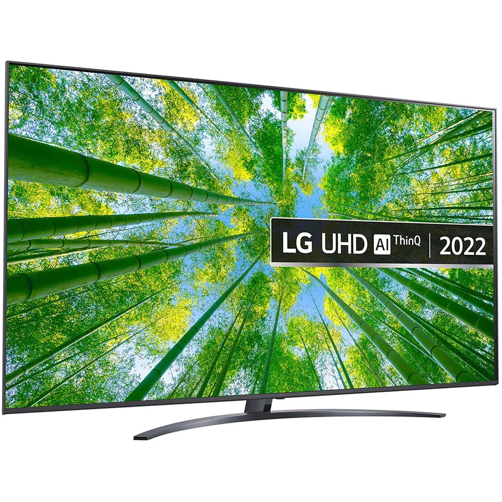 Телевизор LG 43UQ81006LB 43'',4K,Smart,ThinQ AI,WebOS 43UQ81006LB 43UQ81006LB #1