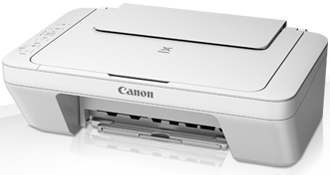 МФУ Canon PIXMA MG2940 А4, принтер, сканер, копир, WiFi 9500B007 9500B007 #3