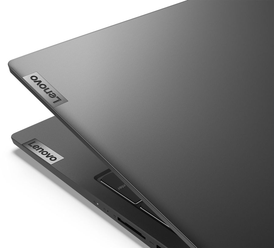 Ноутбук Lenovo IdeaPad 5 15ALC05 Ryzen 5 5500U 16Gb SSD256Gb AMD Radeon 15.6" IPS FHD (1920x1080) noOS grey WiFi BT Cam 82LN00T5RE 82LN00T5RE