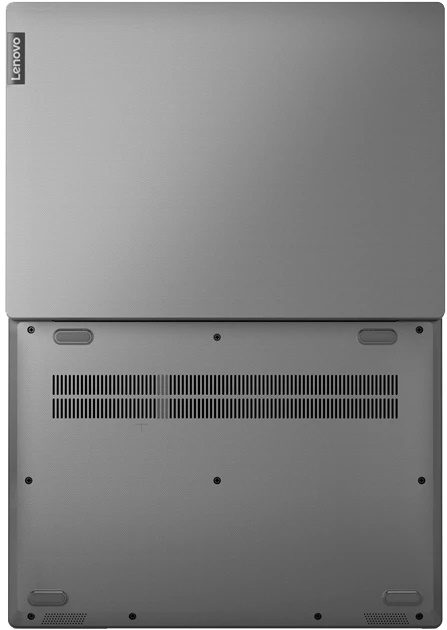 Ноутбук Lenovo V14-ADA 14" HD (1366x768) TN AG 220N, Ryzen 3 3250U 2.6G, 2x4GB DDR4 2400, 256GB SSD M.2, Radeon Graphics, WiFi, BT, 2cell 38Wh, Free DOS, 1Y CI, 1.7kg 82C600LURU 82C600LURU