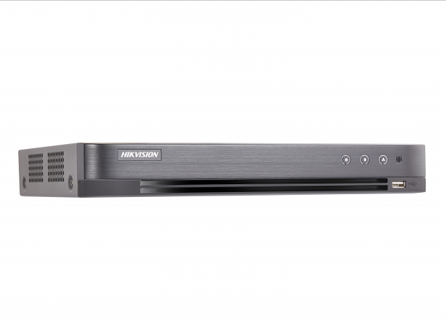 HD-TVI камера Hikvision DS-7204HQHI-K1(B) 4CH HD-TVI TURBO HD DS-7204HQHI-K1(B) DS-7204HQHI-K1(B)