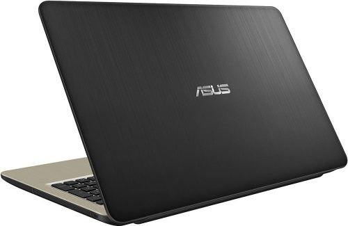 Ноутбук Asus VivoBook X540UB-DM048T i3 6006U/4Gb/500Gb/Mx110 2Gb/15.6"/FHD/W10/black 90NB0IM1-M03630 90NB0IM1-M03630