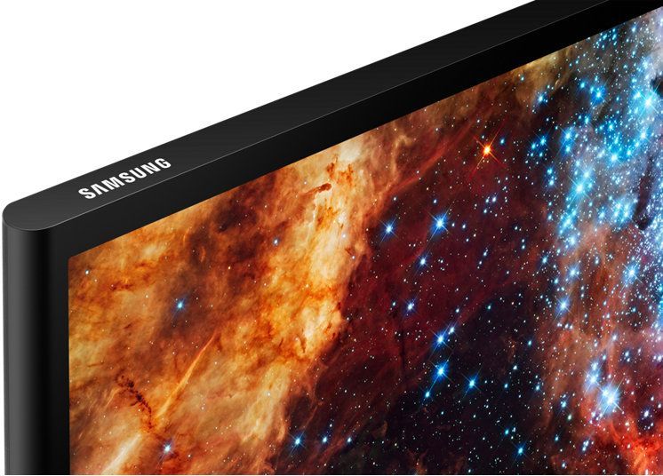 Профессиональная панель Samsung DB43J 43" LH43DBJPLGC/CI LH43DBJPLGC/CI #4