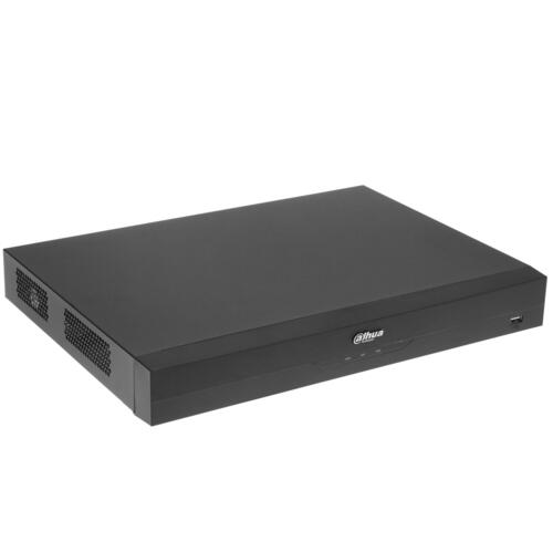 IP-видеорегистратор Dahua DHI-NVR2208-8P-I 8-канальный с PoE входящий поток до 200Мбит/с; MJPEG; разрешение записи до 12Мп; воспроизведение: 4кн@1080p, 1кн@8Мп; видеовыходы: 1 HDMI, 1 VGA; DHI-NVR2208-8P-I DHI-NVR2208-8P-I
