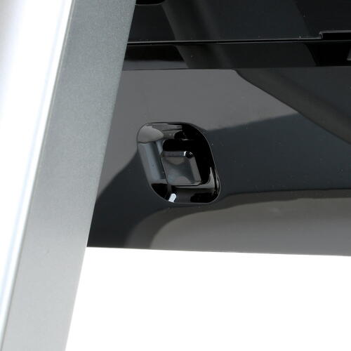 Монитор Philips 23,8" Black-Silver (IPS, 1920x1080, D-sub+HDMI+DP, 5 ms, 178°/178°, 250 cd/m, 20M:1, MM) 246E9QJAB (00/01) 246E9QJAB (00/01)