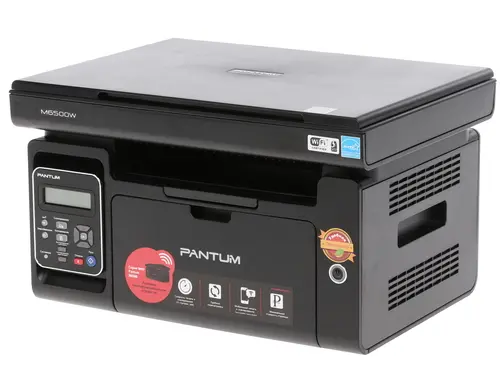 МФУ Pantum монохромное M6500W M6500W #2